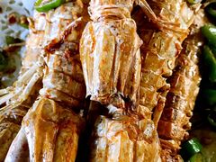-盛港湾海鲜食府(黄沙店)