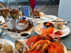 -南湖宾馆·鸳湖阁全日制餐厅