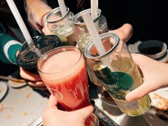 -海底捞火锅(西安路店)