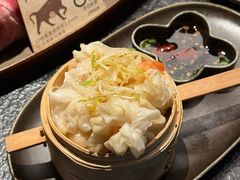 -大龙燚·旷野鲜火锅(广州首店)
