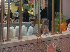 -红樱桃·欢乐餐厅(太原里店)