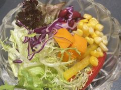 -松临·铁板烧&Omakase(神农店)
