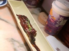吮指鸡爪-桂满陇·锦绣江南(益田广场店)
