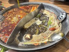 -楠火锅(昆山金鹰店)