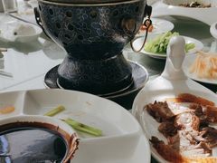 -海湾壹品·粤菜·早茶·烤鸭(拱北店)