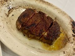 -摩根扒房(桐梓林店)