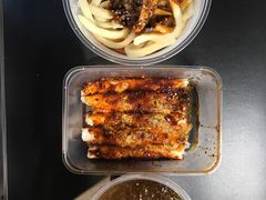 芥末春卷-洁美凉粉店(温江店)