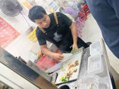 -小吴肠粉