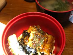 -鳗鱼家·深夜食堂(军博店)