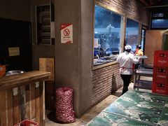 -渝厨生态火锅(合川区府店)
