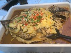 -三江源活鱼现烤(维多利摩尔城店)
