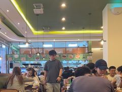 -牛氏石磨肠粉(海璟国际店)