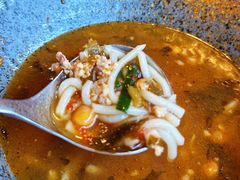 小锅煮米线-多味居(剪子巷店)