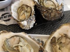 -澜悦港海鲜体验主题餐厅