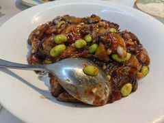 -到家尝北京菜(西坝河店)