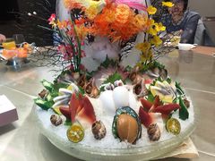 -港湾宴会厅(京基百纳店)