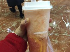 -喜茶(上海正大广场店)