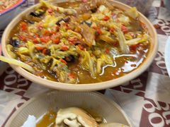-老三样·旧食新味(船山路店)