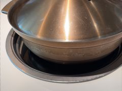 -烹然四季椰子鸡火锅(姚家园万象汇店)