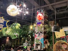 大堂-胡桃里乐队酒馆(大庆店)