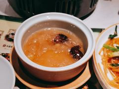 -老镇春饼(济宁万达店)