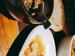 -前海沿·青岛菜(大拇指广场石老人店)