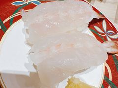 -大起水产回转寿司(道顿堀店)