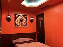 -盤古Spa泰式古法抓龙筋(鲁迅路店)