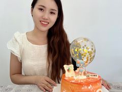 -CAKE BOSS 蛋糕老板(西单君太百货店)