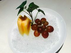 -YUE·6·西式融合餐厅(外滩六号店)
