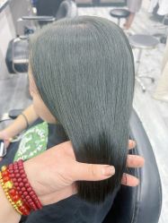 -青霖·飘逸造型