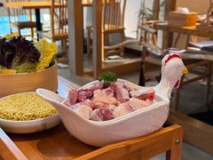 -山海蟹庐·海鲜糟粕醋火锅(慈溪店)