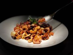 宫爆虾球-秀儿四九城·新京菜(亚运村鸟巢店)