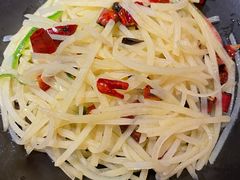 -金牌外婆家(苏州中心店)