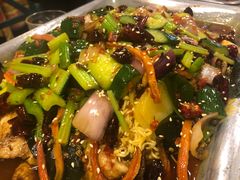 -滋味烤鱼(祥和里店)