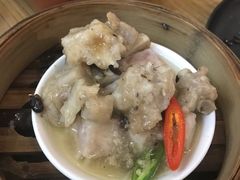 -潮粥荟·潮汕砂锅粥(朝阳大悦城店)