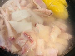 -百年果林椰子鸡(中洲店)