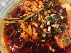 -薛阿婆(北美新天地中心店)