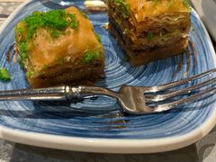 Baklawa巴克拉瓦-La Medina餐厅(亮马河南路店)