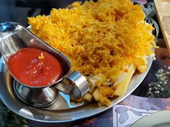 -初拾·花里餐厅(钜城华亿店)