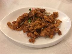 -永兴餐厅(复兴中路店)