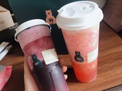 -SENTEA森茶(麦地丽日店)