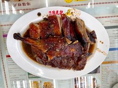 -澳门陈光记烧味饭店(万象城店)