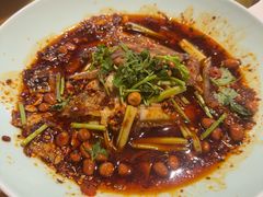 -易老妈蹄花.特色川菜(人民公园总店)