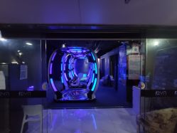 -BBVR团建聚会体验馆·亲子DIY手工