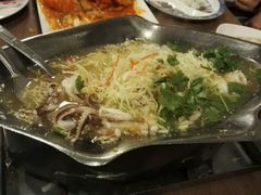 -建兴酒家(班塔通分店)