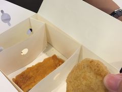 -麦当劳(温州人民路店)