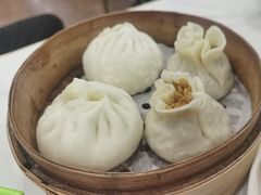 -古南都·清真绿柳居菜馆(太平南路店)