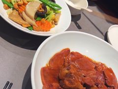 -燕春楼(海河华鼎店)