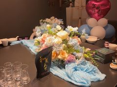 -沅江水·湖南家宴(南村万博长隆商圈店)